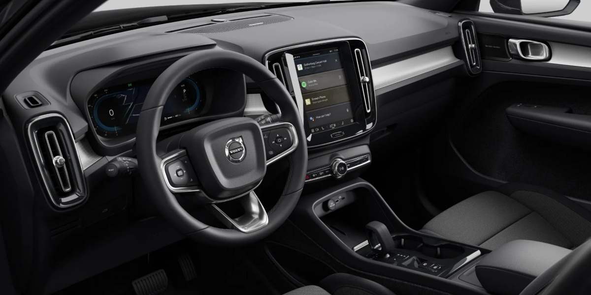 Volvo XC40 T5 Recharge 2023