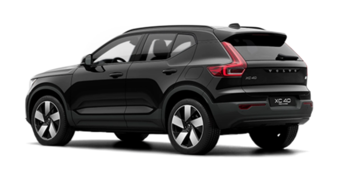 Volvo XC40 T5 Recharge 2023