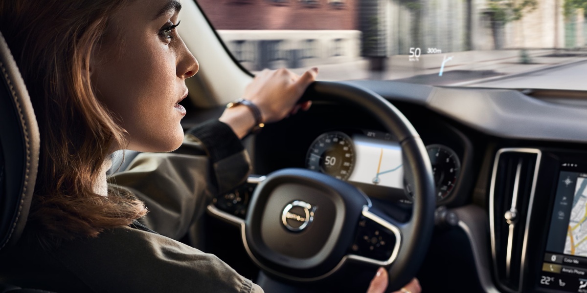 Volvo XC40 T5 Recharge 2023