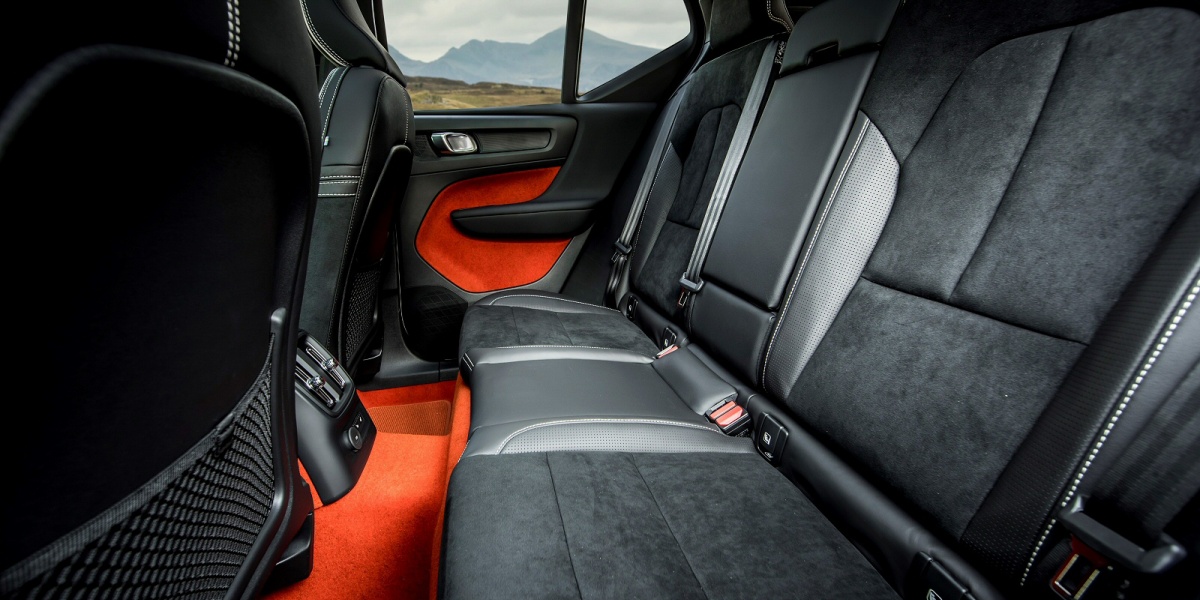 Volvo XC40 T5 Recharge 2023