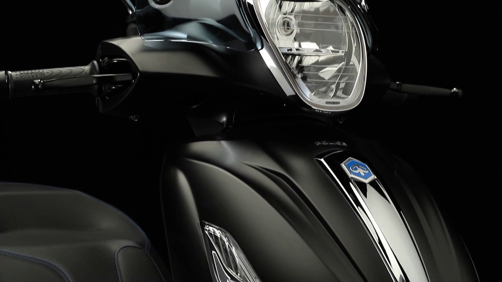 Piaggio Beverly 300 2019