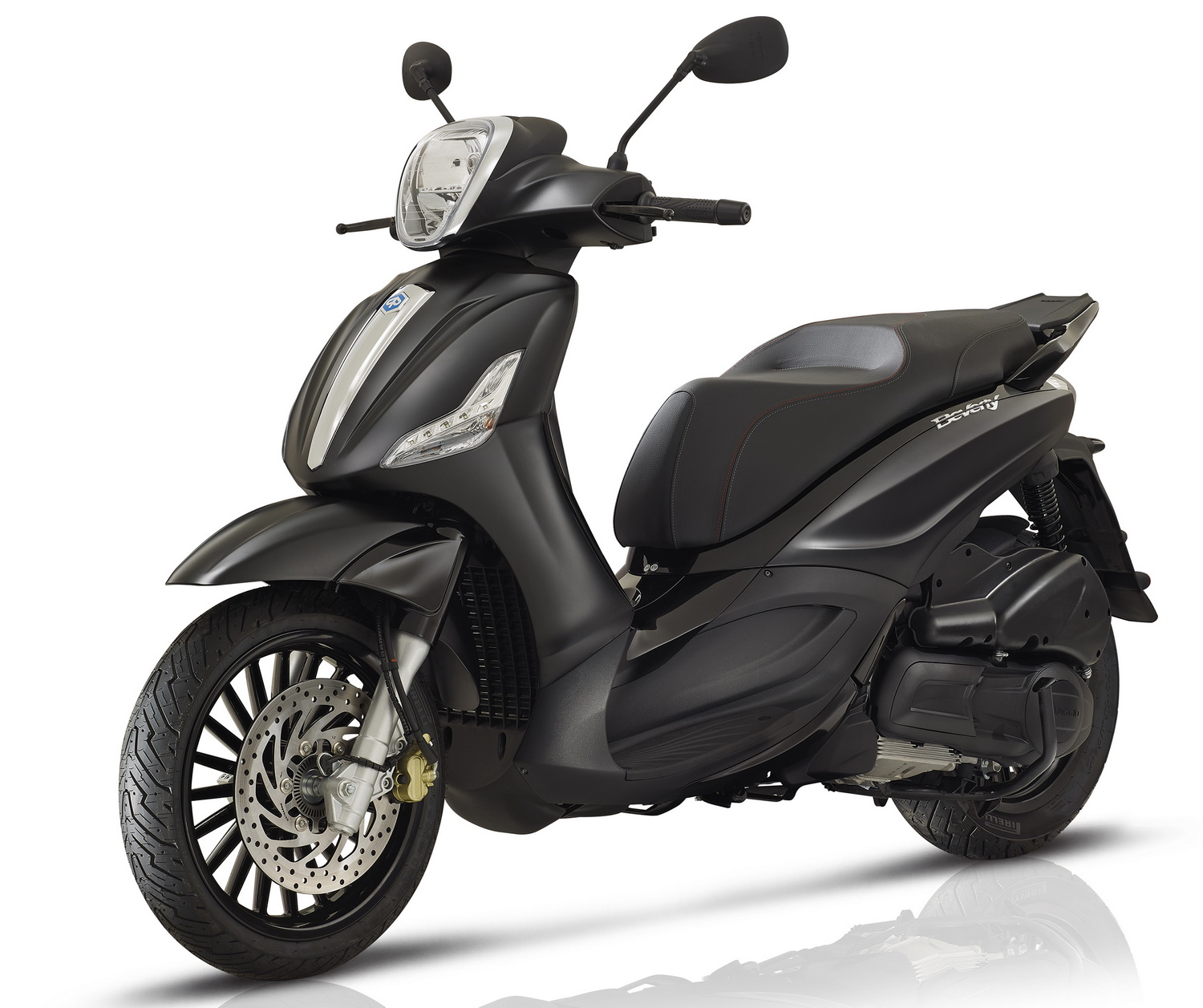 Piaggio Beverly 300 2019