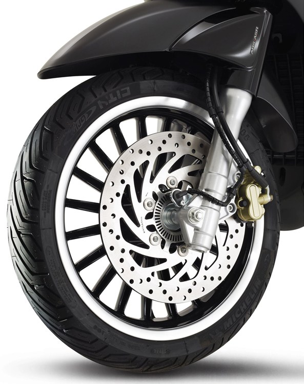 Piaggio Beverly 300 2019