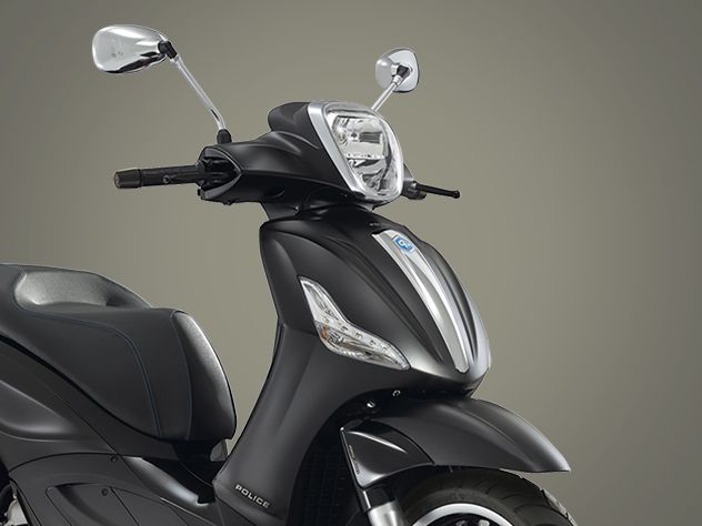 Piaggio Beverly 300 2019