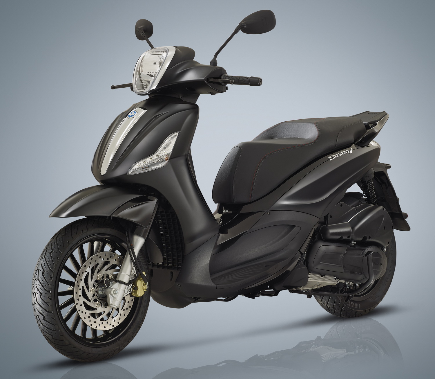 Piaggio Beverly 300 2019