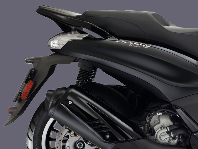 Piaggio Beverly 300 2019