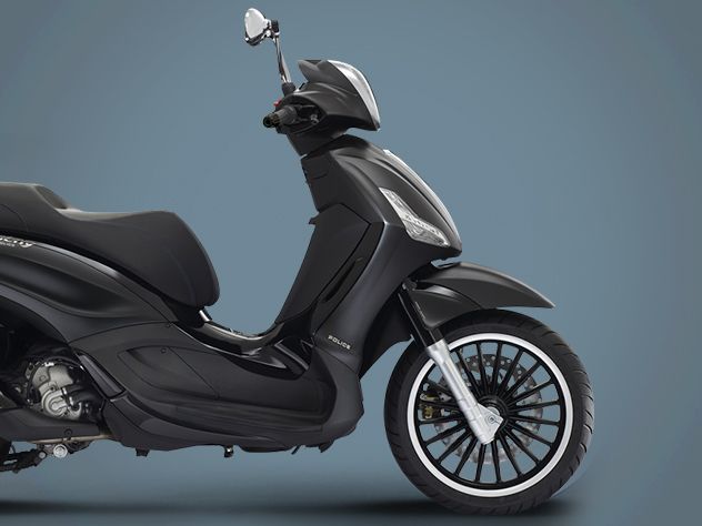 Piaggio Beverly 300 2019