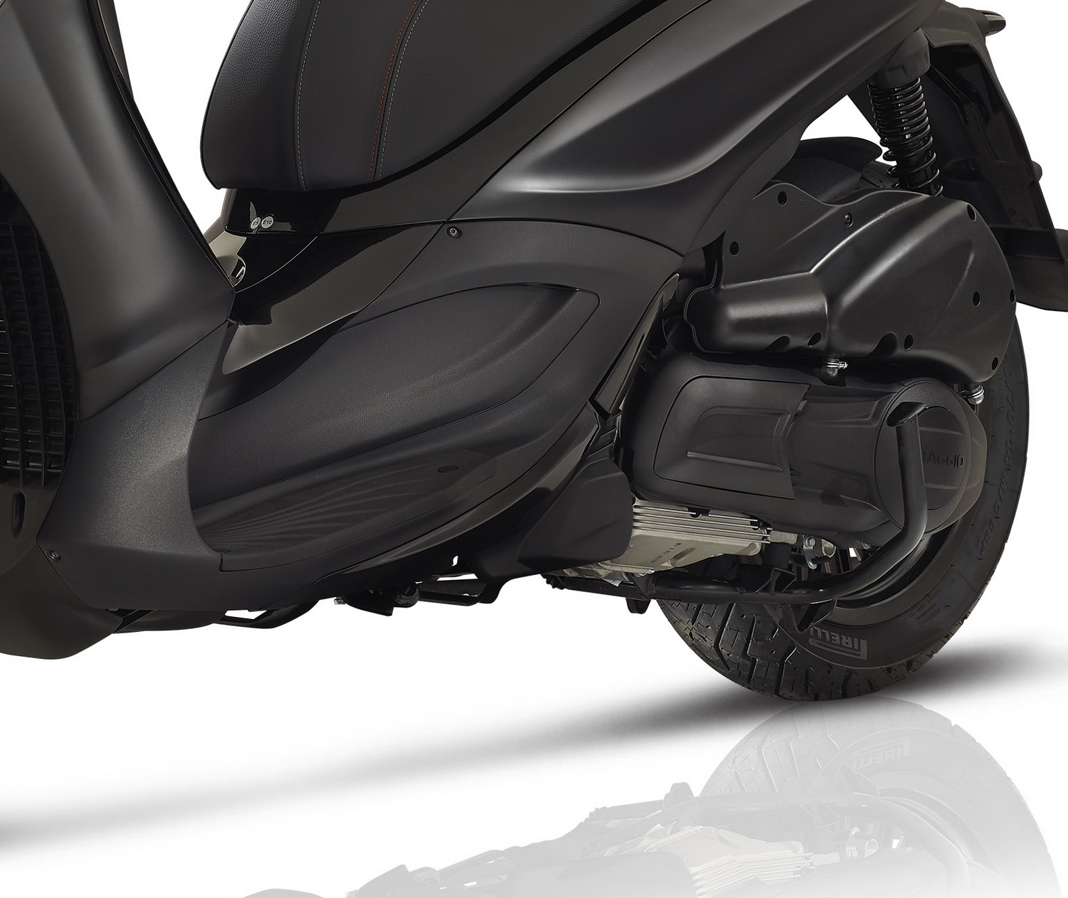 Piaggio Beverly 300 2019