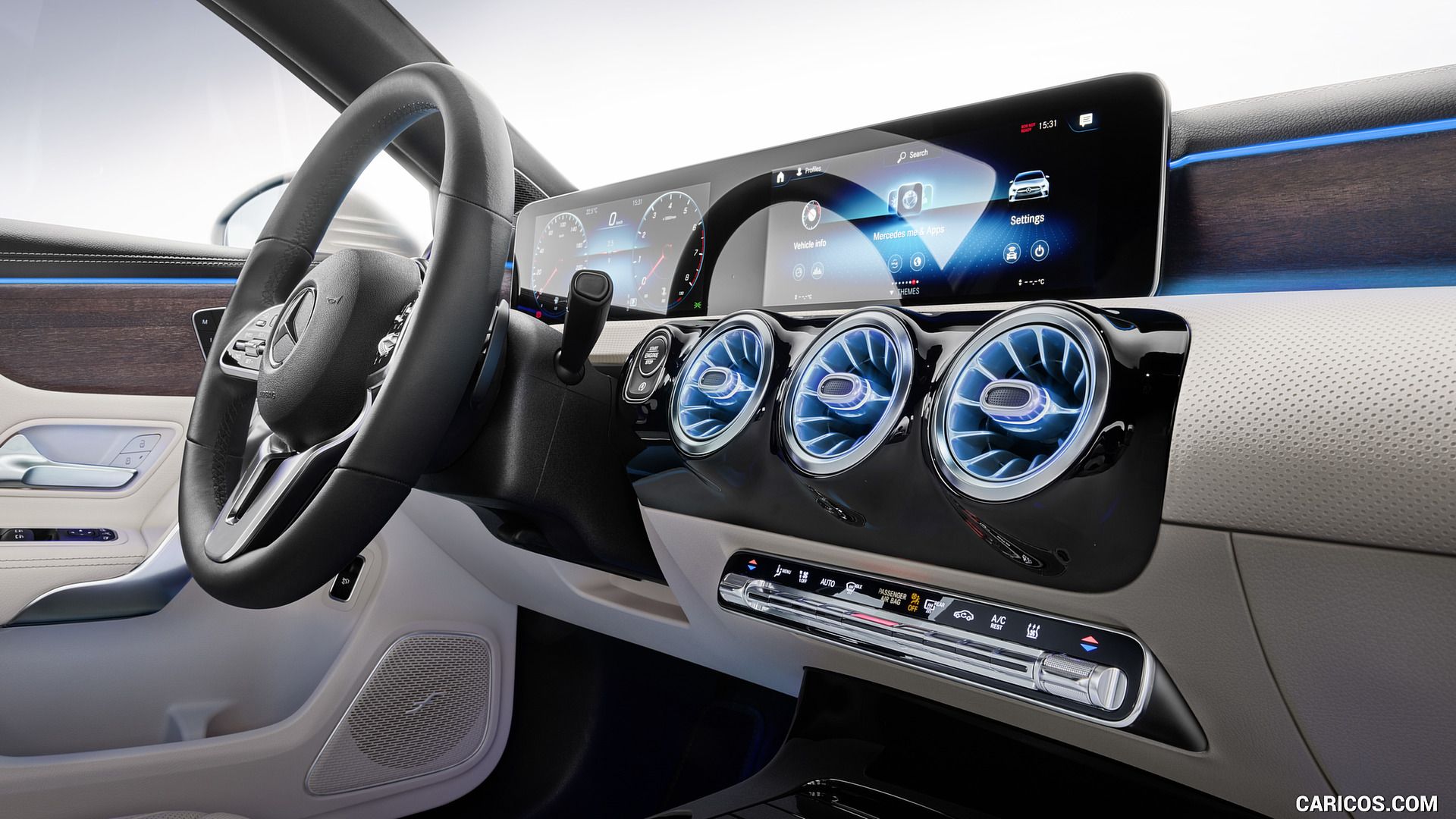 Mercedes- Benz A Class 2020