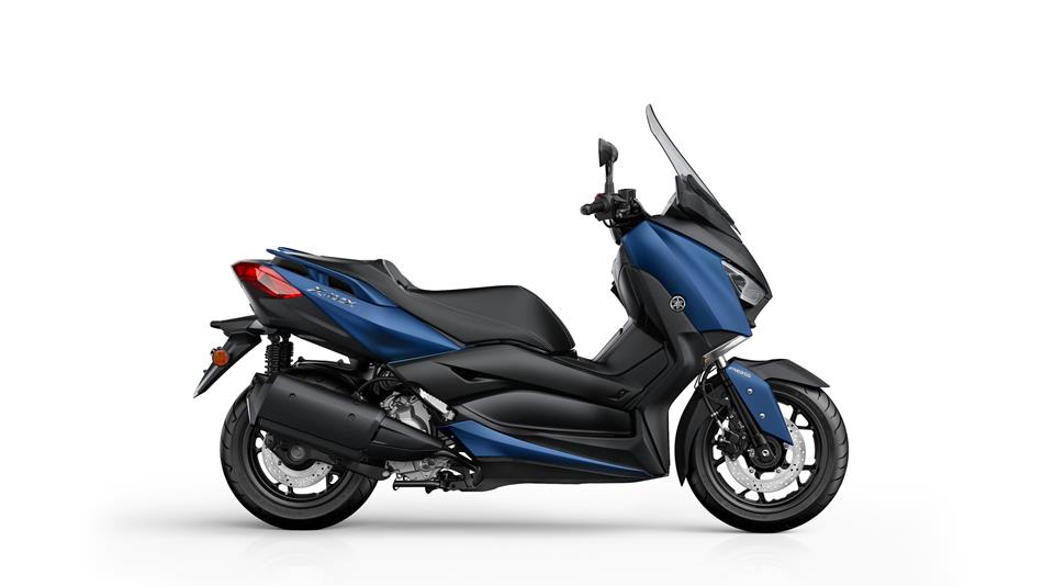 Yamaha XMAX 300 2019