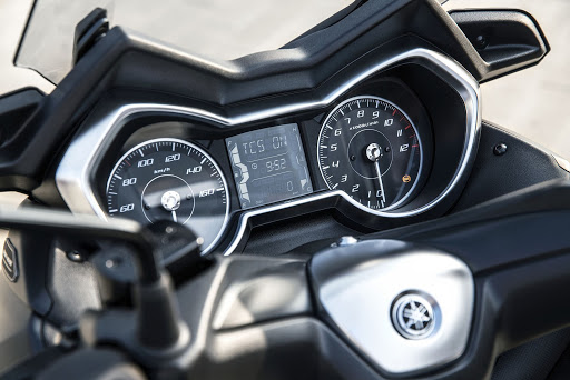Yamaha XMAX 300 2019