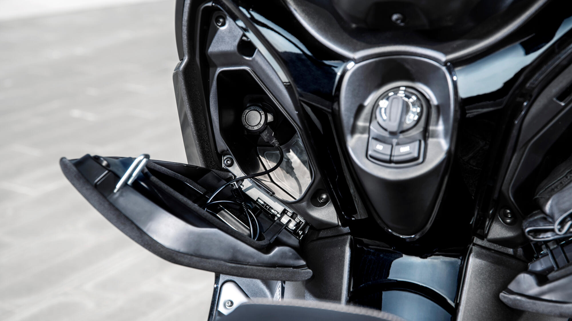 Yamaha XMAX 300 2019